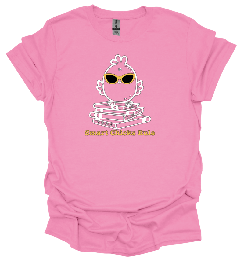 Custom Print T-Shirts - Image 3