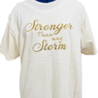 Custom Print Embroidered T-Shirts